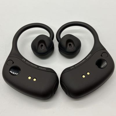【中古】MBE001 ワイヤレスパーソナルイヤースピーカー ダークブラウン【名古屋】