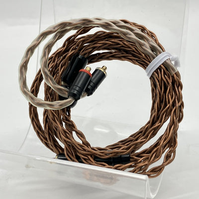 【中古】HiFiHear　8芯 MMCX-2.5mm【秋葉原】