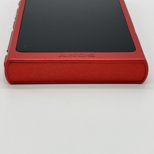 ソニー NW-A35HN/FATE/P ウォークマン Fate/EXTELLA Edition 「玉藻の前」モデル (16GB ハイレゾ対応イヤフォン付 ボルドーピンク) SONY ウォークマン NW-A35 Fate 2340