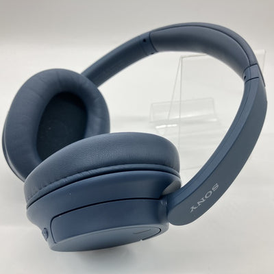 【中古】WH-CH720N LC ブルー【秋葉原】
