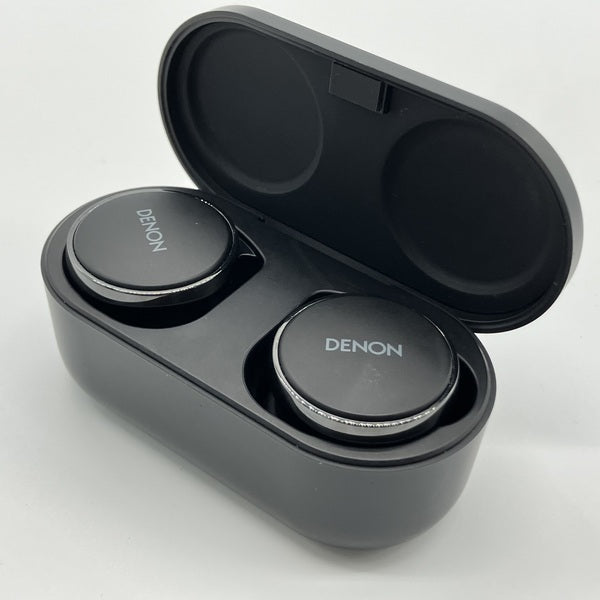 【中古】PerL Pro True Wireless Earbuds ブラック【AHC15PLBKEM】【秋葉原】