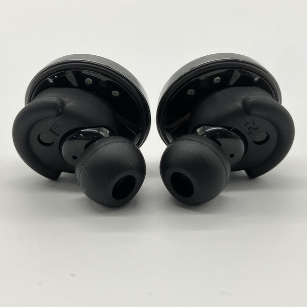 【中古】PerL Pro True Wireless Earbuds ブラック【AHC15PLBKEM】【秋葉原】