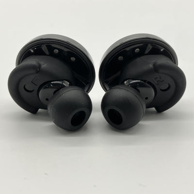 【中古】PerL Pro True Wireless Earbuds ブラック【AHC15PLBKEM】【秋葉原】