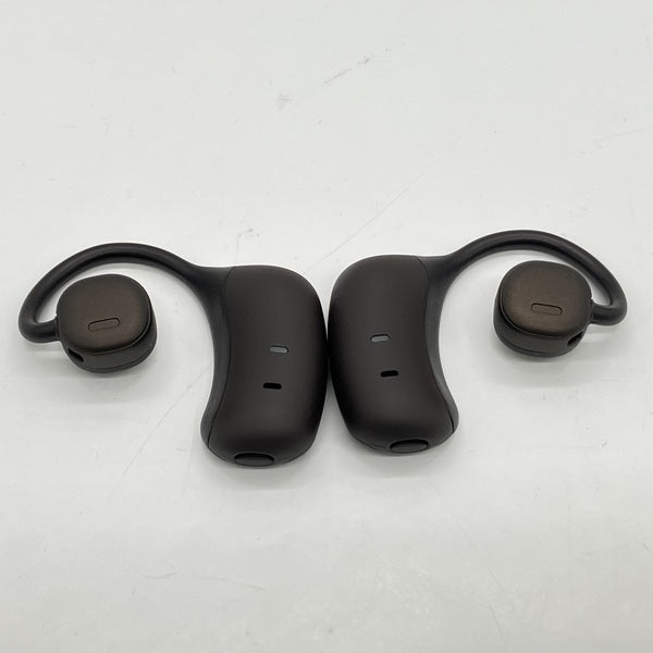 【中古】MBE001 ワイヤレスパーソナルイヤースピーカー ダークブラウン【秋葉原】