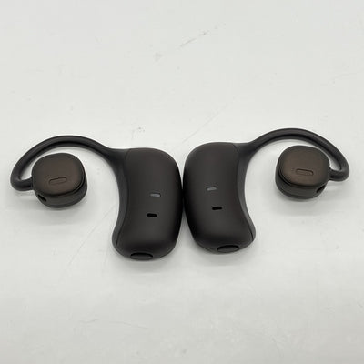 【中古】MBE001 ワイヤレスパーソナルイヤースピーカー ダークブラウン【秋葉原】