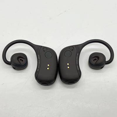 【中古】MBE001 ワイヤレスパーソナルイヤースピーカー ダークブラウン【秋葉原】