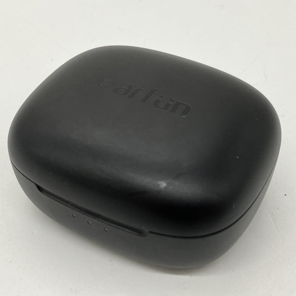 【中古】EarFun Air Pro 3 ブラック【秋葉原】