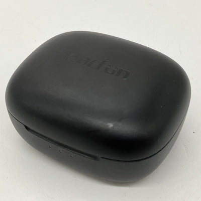 【中古】EarFun Air Pro 3 ブラック【秋葉原】