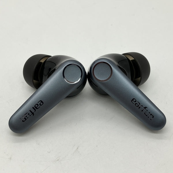 【中古】EarFun Air Pro 3 ブラック【秋葉原】