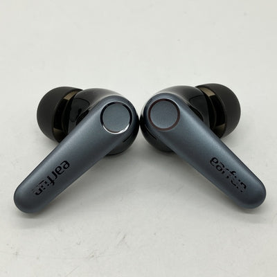 【中古】EarFun Air Pro 3 ブラック【秋葉原】