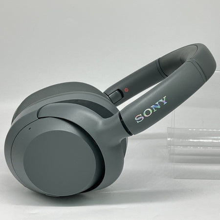 SONY ULT WEAR WH-ULT900N HC フォレストグレー SONY ULT WEAR Wireless Noise Canceling Stereo Headset Forest