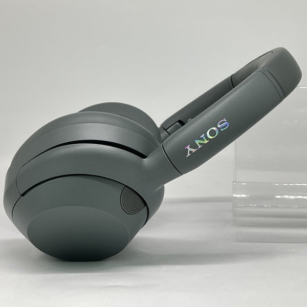 SONY 【中古】ULT WEAR フォレストグレー 【WH-ULT900N HC