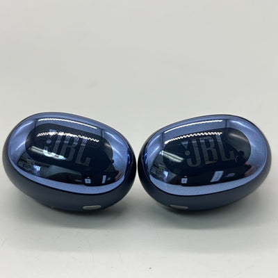 【中古】LIVE FREE 2 ブルー【JBLLIVEFREE2TWSBLU】【名古屋】