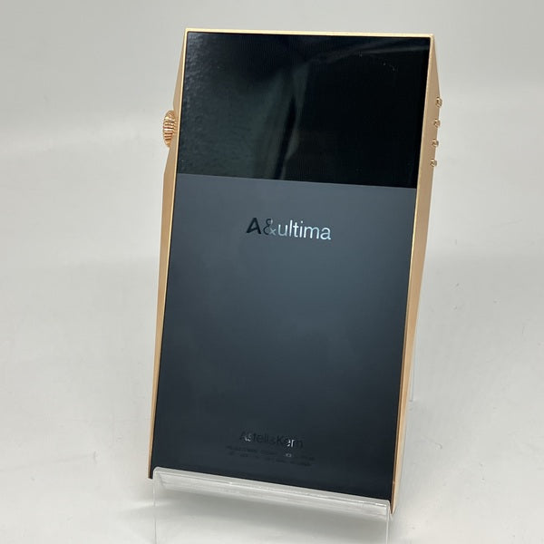 Astell&Kern A&ultima SP3000T Copper [IRV-AK-SP3000T-COP