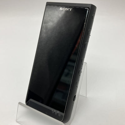 【中古】NW-ZX507 BM 【ブラック】【日本橋】