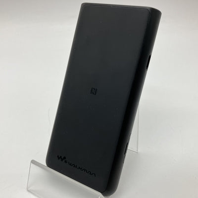 【中古】NW-ZX507 BM 【ブラック】【日本橋】
