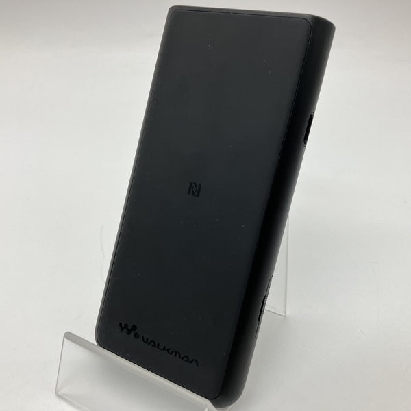 SONY 【中古】NW-ZX507 BM 【ブラック】【日本橋】 – e☆イヤホン