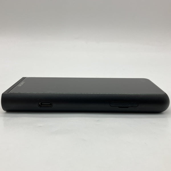 【中古】NW-ZX507 BM 【ブラック】【日本橋】