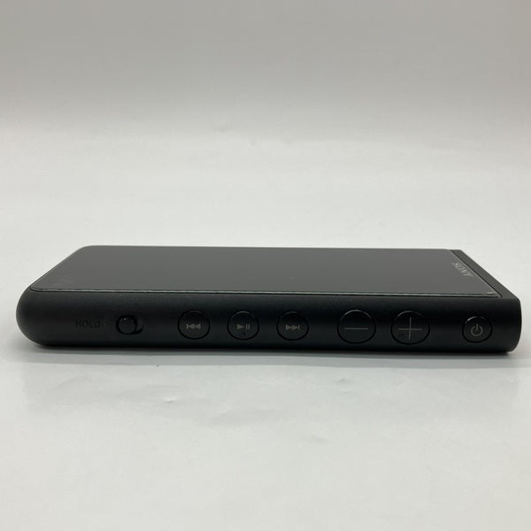 【中古】NW-ZX507 BM 【ブラック】【日本橋】