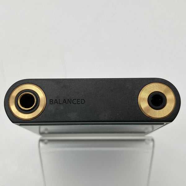 SONY 【中古】NW-ZX507 BM 【ブラック】【秋葉原】 – e☆イヤホン