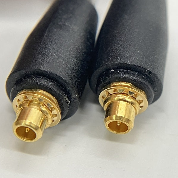 Sennheiser MMCXブレイデッドケーブル 4.4mmプラグ ヨドバシ.com - ゼンハイザー SENNHEISER MMCX BRAIDED CABLE