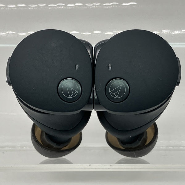 【中古】ATH-CKS50TW2 BK ブラック【秋葉原】