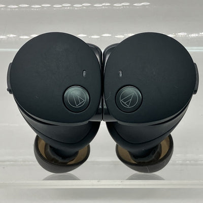 【中古】ATH-CKS50TW2 BK ブラック【秋葉原】
