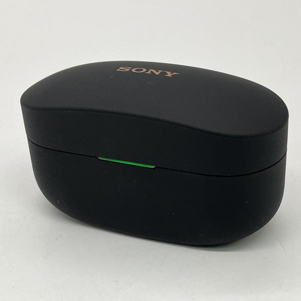 SONY 【中古】WF-1000XM4 BM ブラック【秋葉原】 – e☆イヤホン
