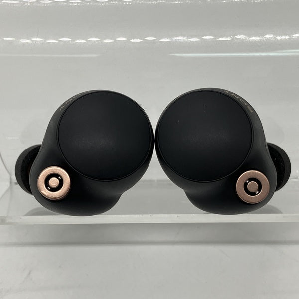 SONY 【中古】WF-1000XM4 BM ブラック【秋葉原】 – e☆イヤホン