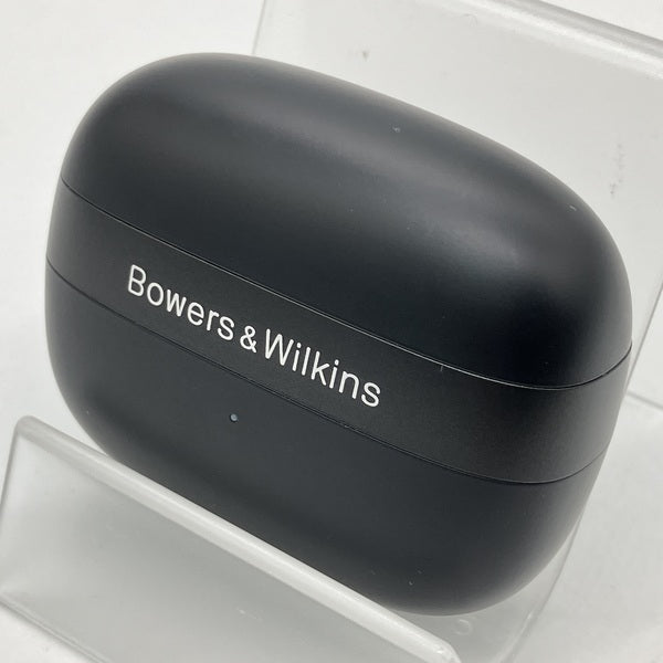Bowers & Wilkins Pi8 アンスラサイト・ブラック Amazon.co.jp: Bowers & Wilkins Pi8 (アンスラサイト・ブラック