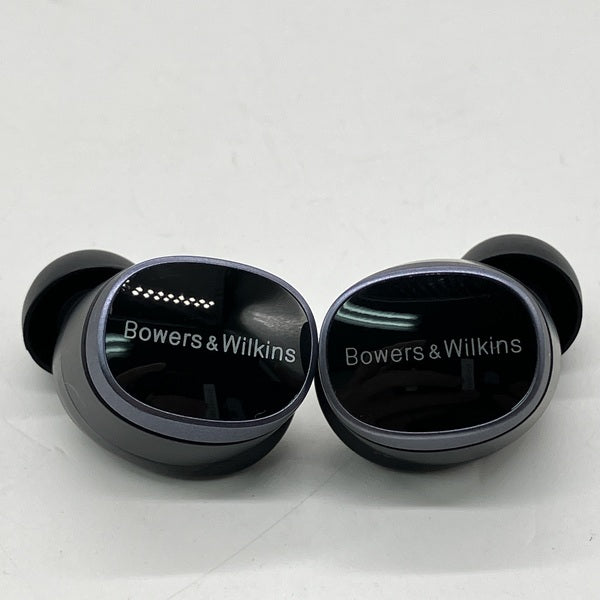 Bowers & Wilkins Pi8 アンスラサイト・ブラック Amazon.co.jp: Bowers & Wilkins Pi8 (アンスラサイト・ブラック