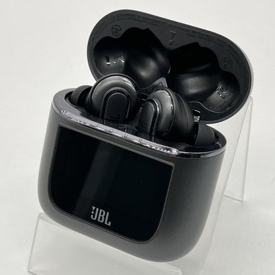 【中古】TOUR PRO 2 ブラック【JBLTOURPRO2BLK】【秋葉原】