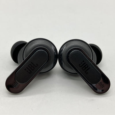 【中古】TOUR PRO 2 ブラック【JBLTOURPRO2BLK】【秋葉原】
