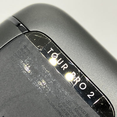 【中古】TOUR PRO 2 ブラック【JBLTOURPRO2BLK】【秋葉原】