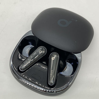 【中古】Soundcore Liberty 4 ミッドナイトブラック 【A3953N11】【日本橋】