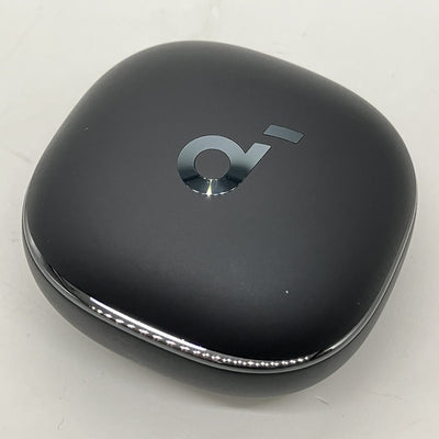 【中古】Soundcore Liberty 4 ミッドナイトブラック 【A3953N11】【日本橋】