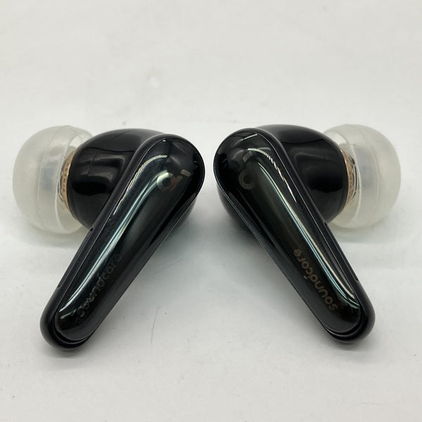 Anker 【中古】Soundcore Liberty 4 ミッドナイトブラック