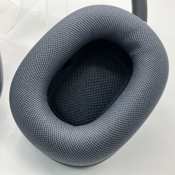 【中古】AirPods Max(USB-C) MWW43ZA/A ミッドナイト【秋葉原】