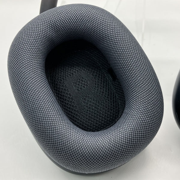 【中古】AirPods Max(USB-C) MWW43ZA/A ミッドナイト【秋葉原】