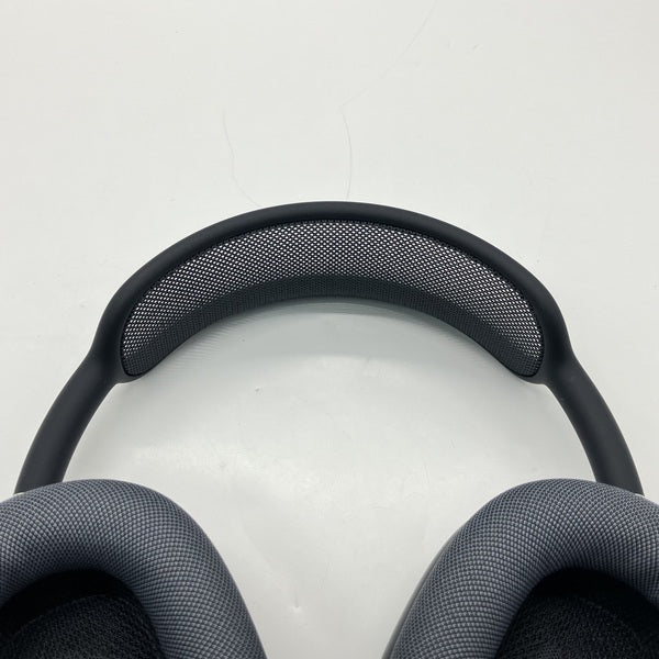 【中古】AirPods Max(USB-C) MWW43ZA/A ミッドナイト【秋葉原】