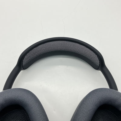 【中古】AirPods Max(USB-C) MWW43ZA/A ミッドナイト【秋葉原】