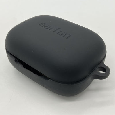 【中古】EarFun Air Pro 4用シリコンケース【秋葉原】