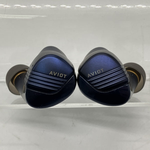 【中古】TE-W1 ネイビー【TE-W1-NV】【名古屋】