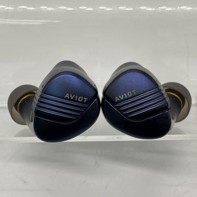 【中古】TE-W1 ネイビー【TE-W1-NV】【名古屋】