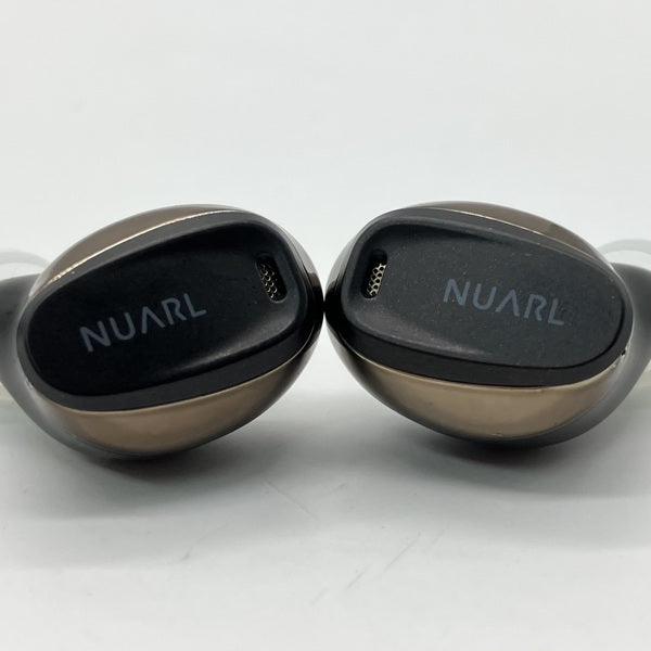 【中古】mini3 EARBUDS ブラックゴールド 【MINI3-BG】【秋葉原】