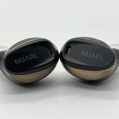 【中古】mini3 EARBUDS ブラックゴールド 【MINI3-BG】【秋葉原】