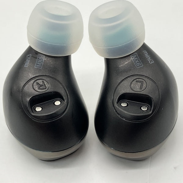 【中古】mini3 EARBUDS ブラックゴールド 【MINI3-BG】【秋葉原】