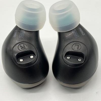 【中古】mini3 EARBUDS ブラックゴールド 【MINI3-BG】【秋葉原】