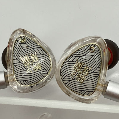 【中古】WAN'ER S.G 2 White 4.4mm【秋葉原】