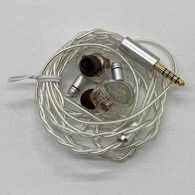 【中古】WAN'ER S.G 2 White 4.4mm【秋葉原】